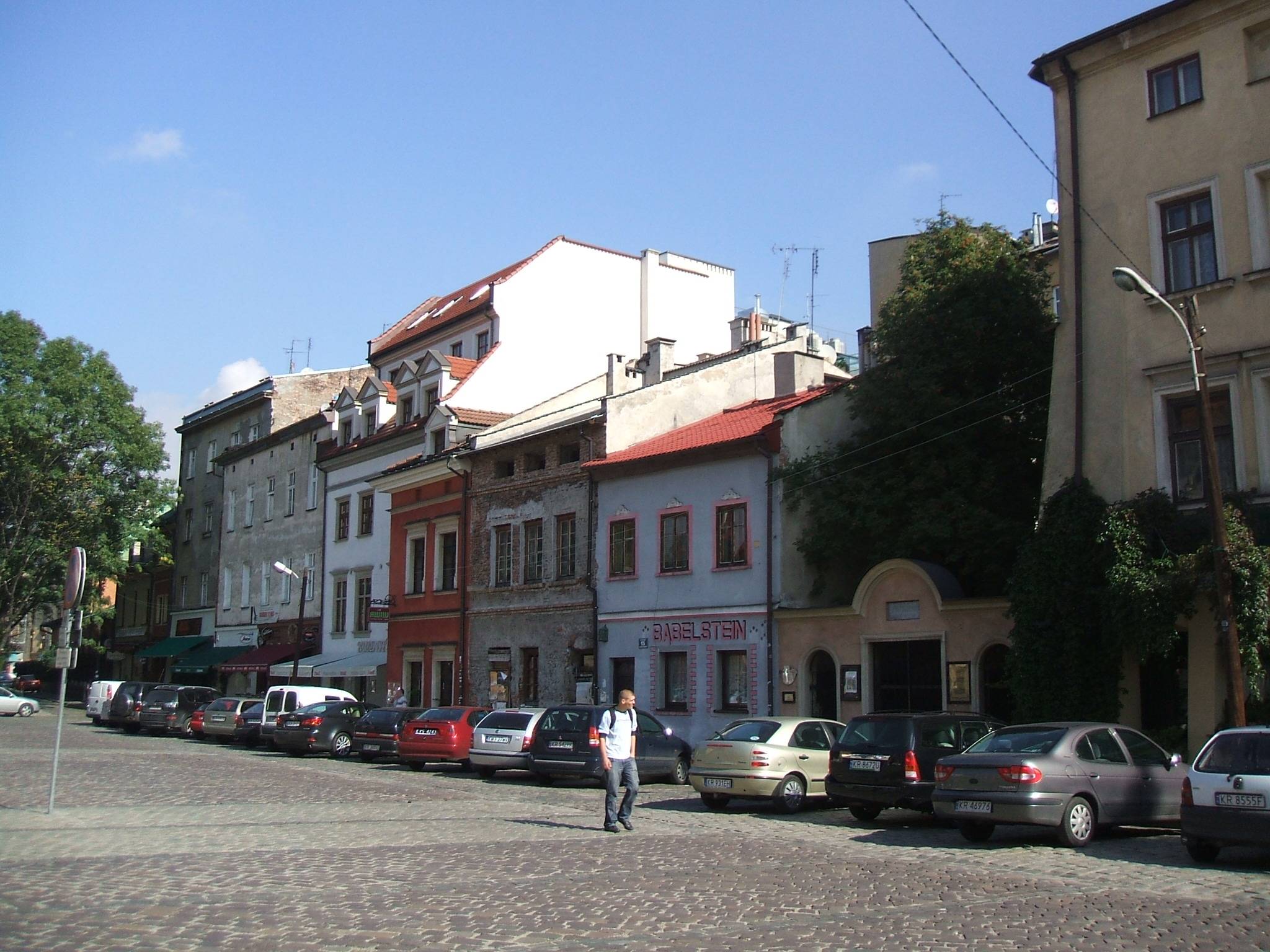 Krakow